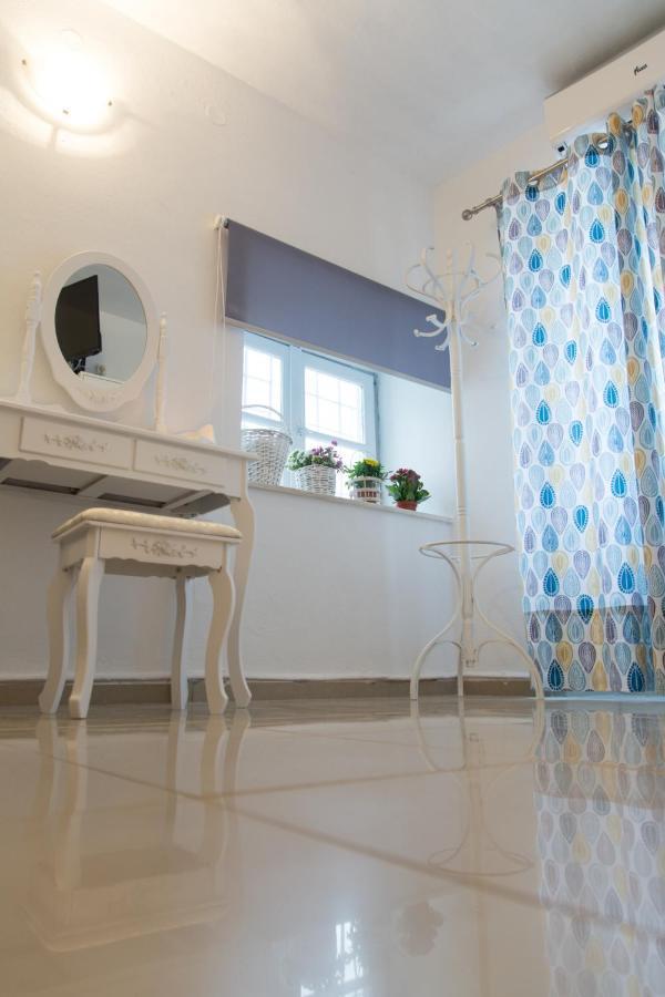 דירות הידרה Sokaki House מראה חיצוני תמונה