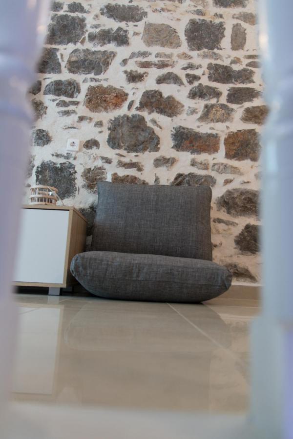 דירות הידרה Sokaki House מראה חיצוני תמונה